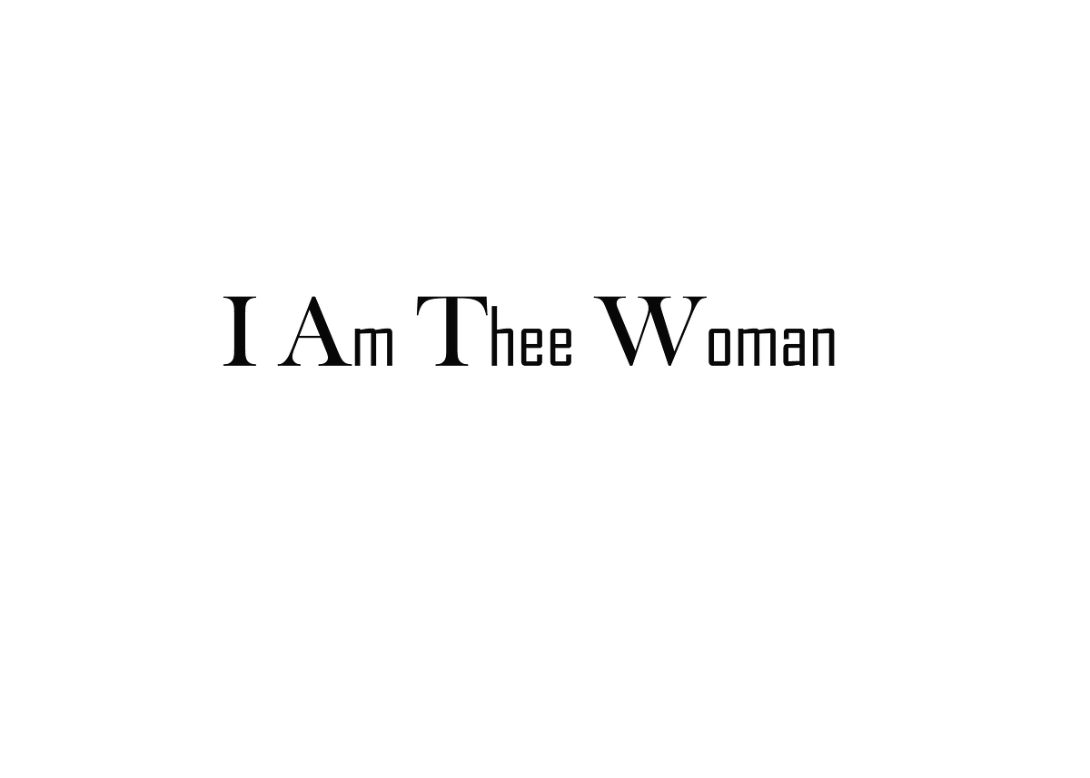 i-am-thee-woman-medium