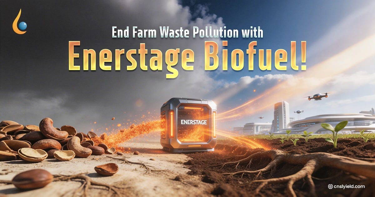 Burning Farm Waste Is Easy. Living with the Pollution Isn’t!