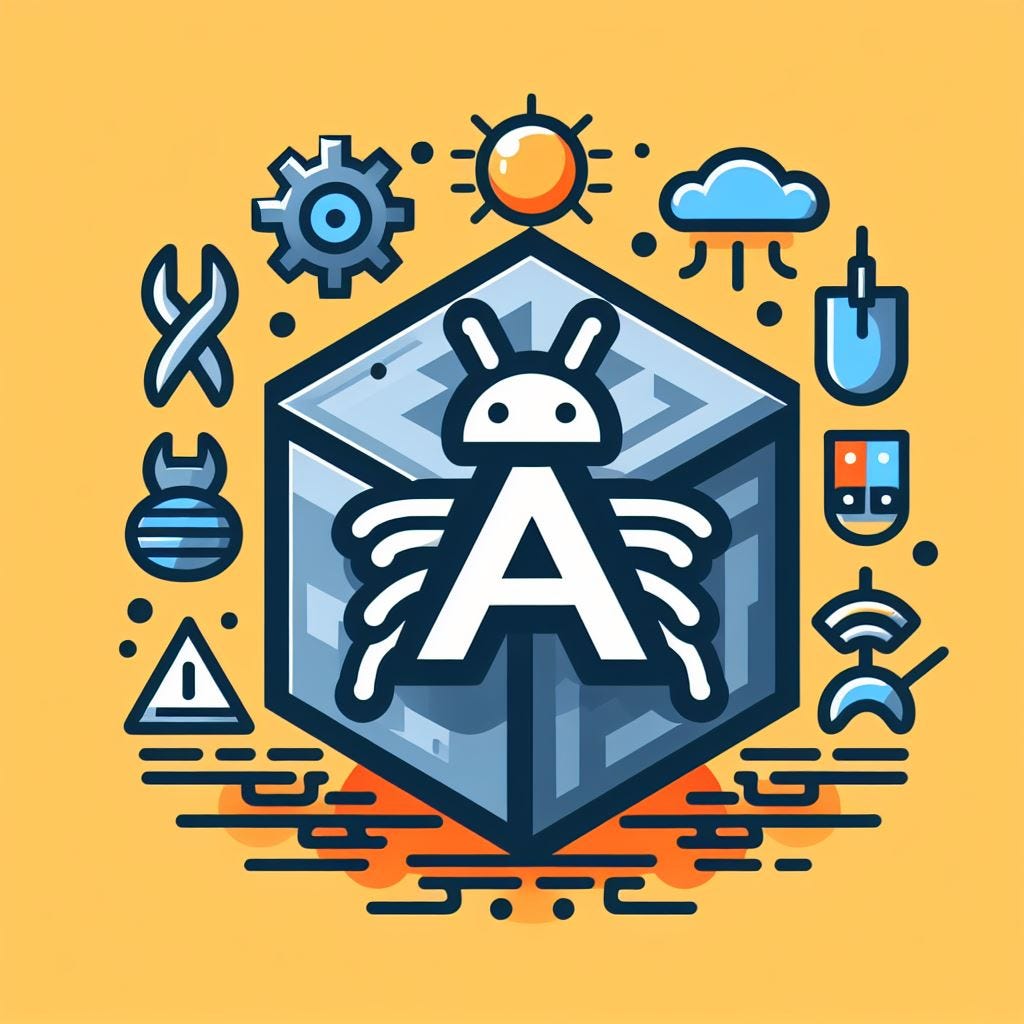 Firstbug Medium