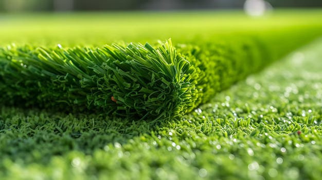 10 Innovative & Sustainable Artificial Turf Companies