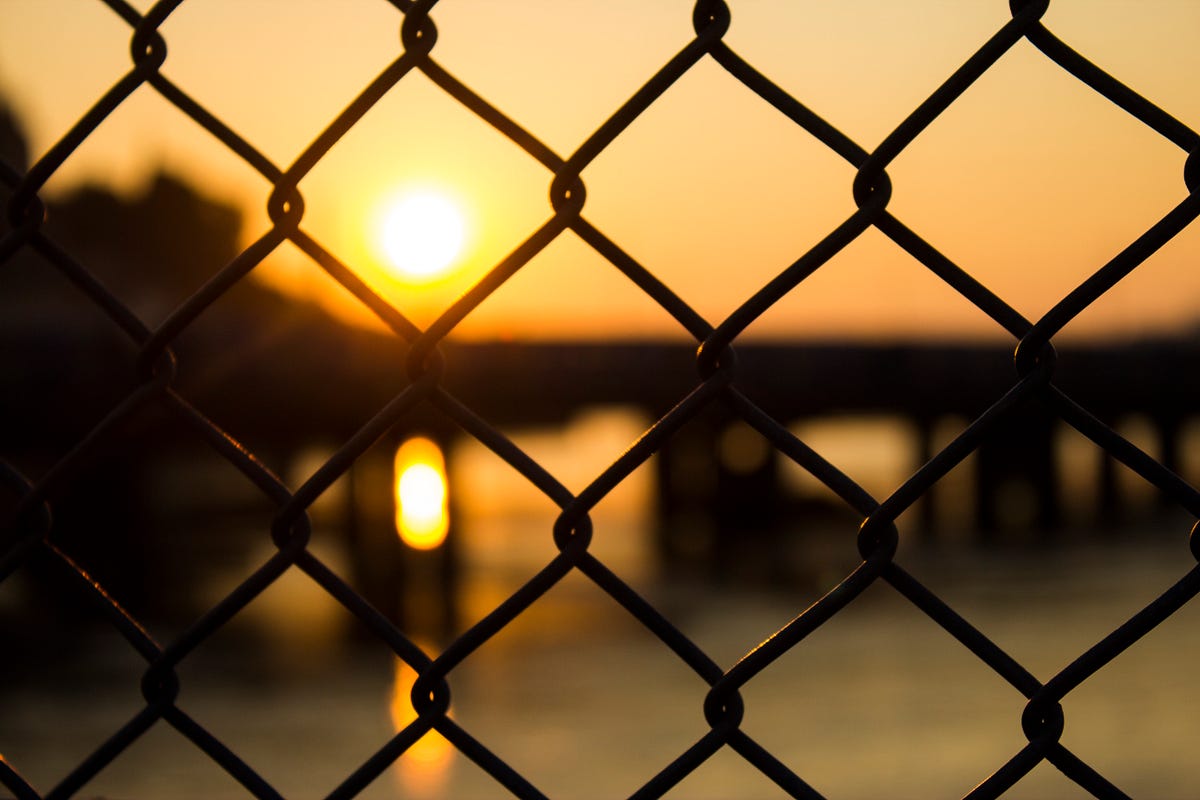 Achieve the Bokeh effect with kit lens (1855mm) The Nomad Dad Medium