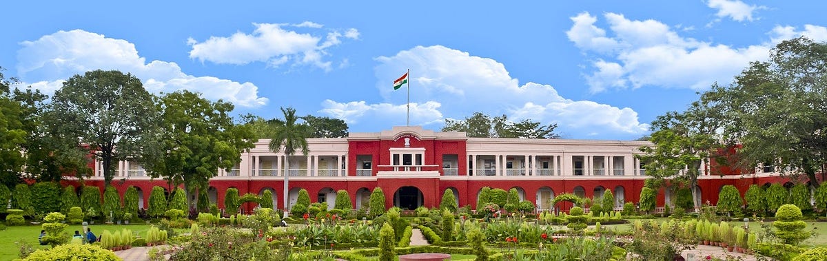 Ism Indian Institute Of Technology Indian School Of Mines Dhanbad