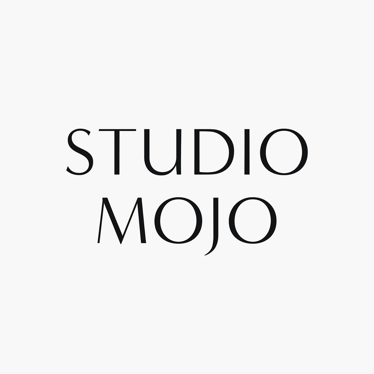 Studio Mojo Design Medium