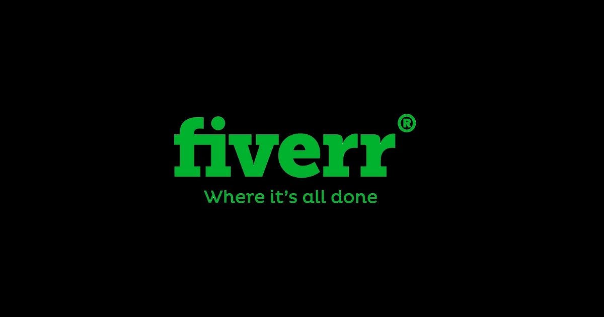 Earn Over 0 Per Month with These 4 High-Demand and Less Competitive Fiverr Jobs
