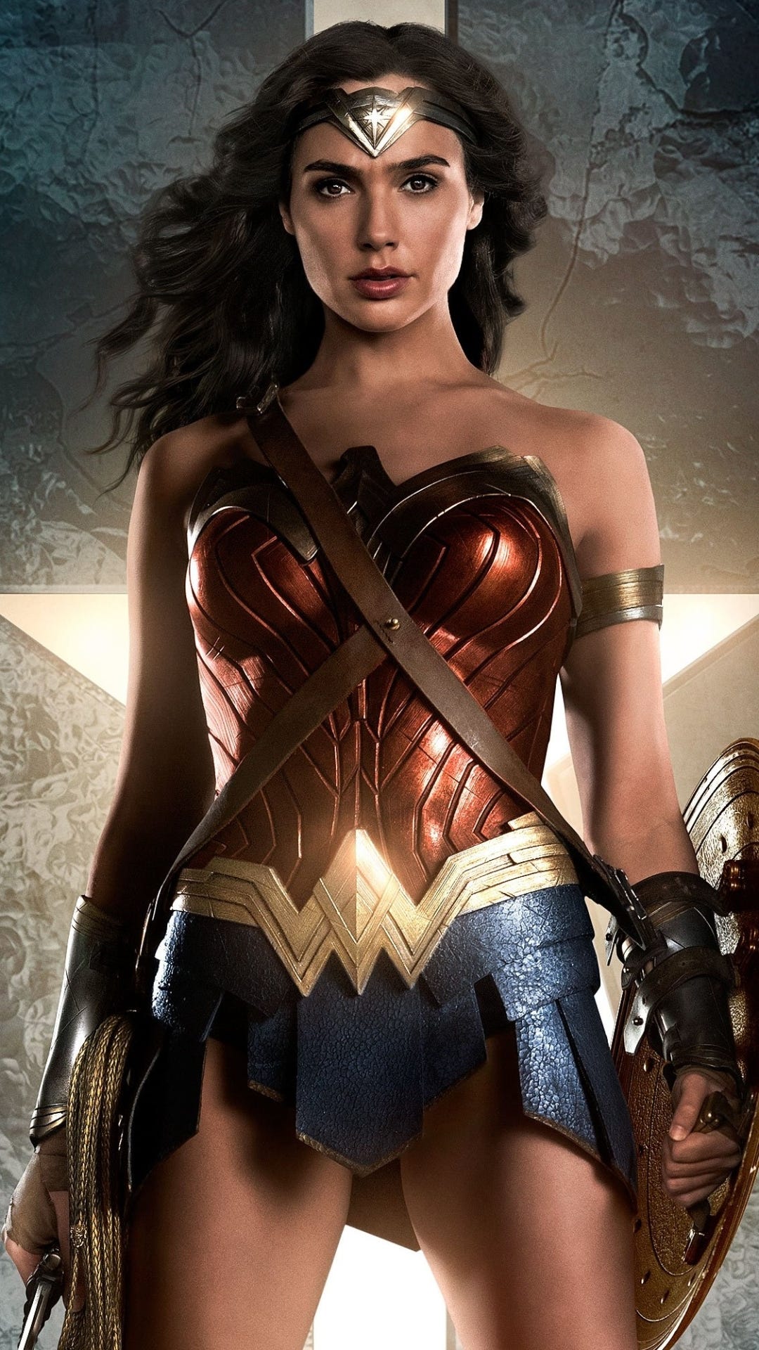 Wonder Woman Rebooted: Finally Moving in the Right Direction!