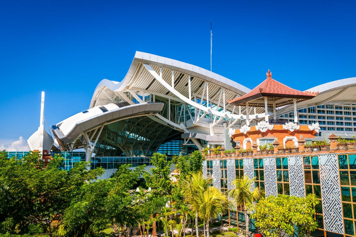 What to Know Before Departing Bali Airport