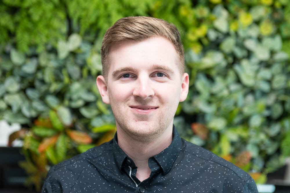 Gavin Lewis Noteworthy The Journal Blog