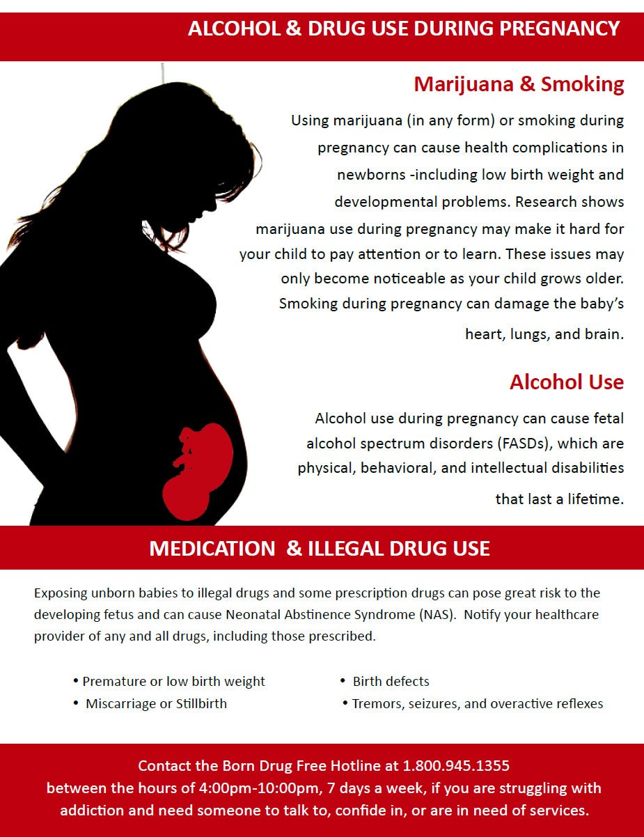 does bp drugs affect pregnancy