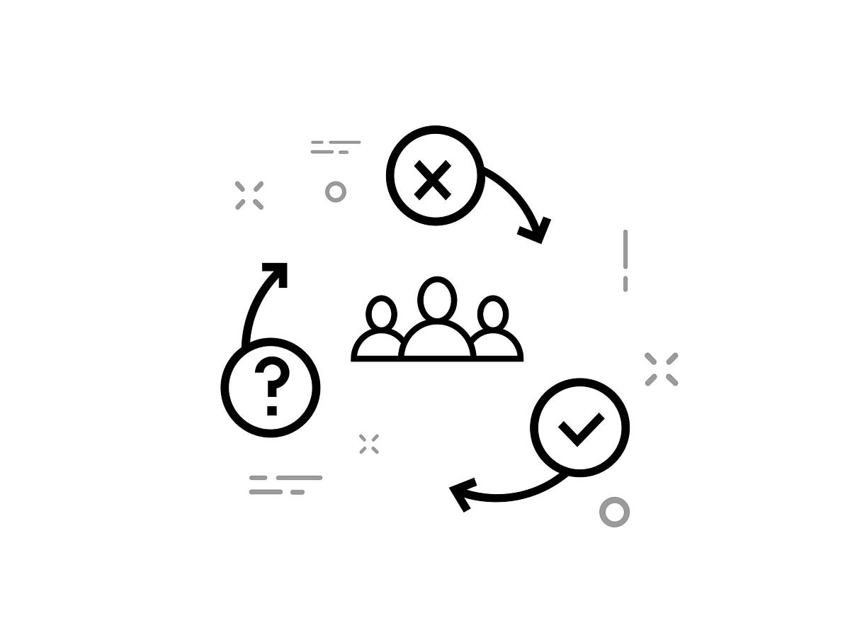 Design which matters — Part 1. Markets & Design