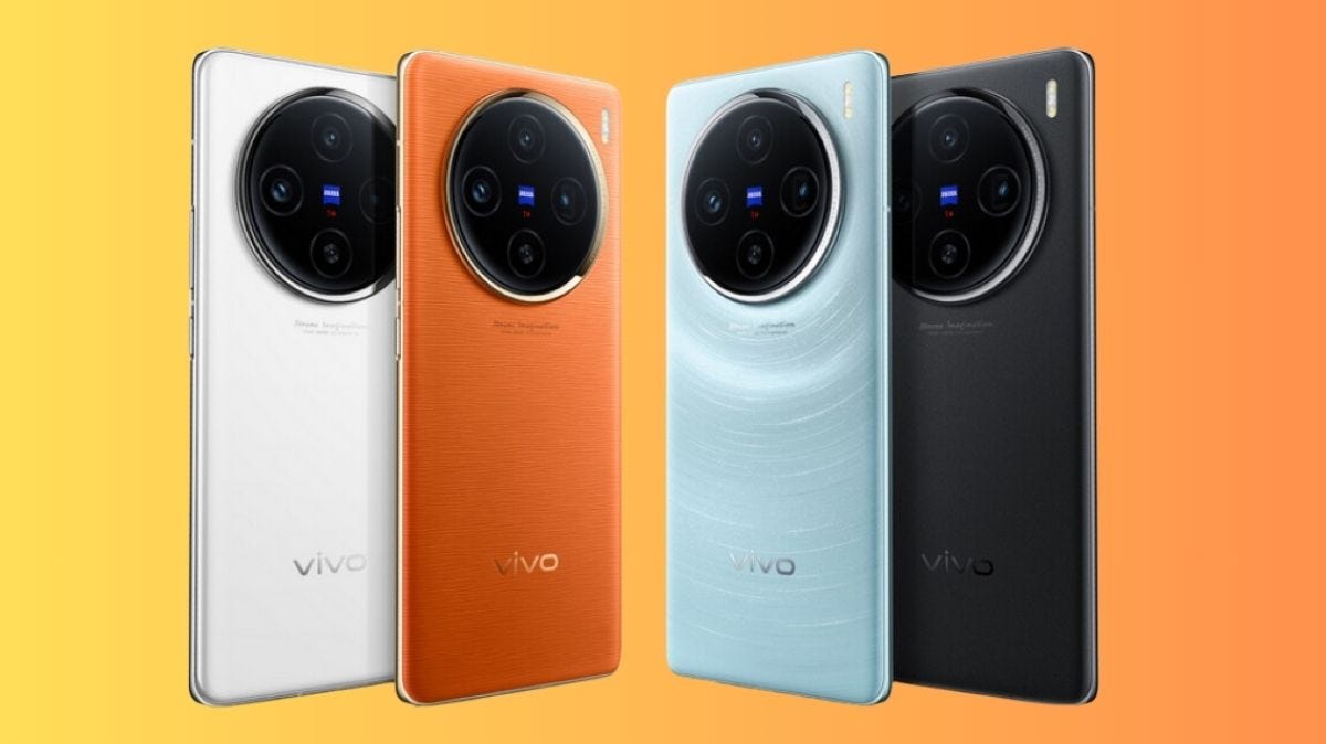 Vivo X200 Series: Price, Availability, and Market Impact