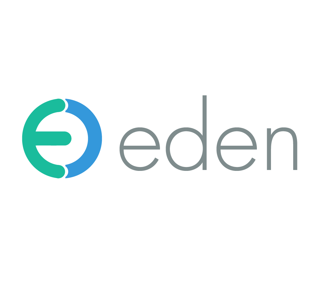 Eden io encrypted digital currency