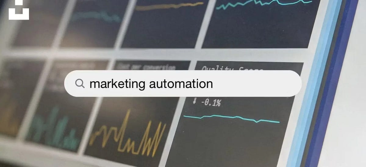 automation marketing tools