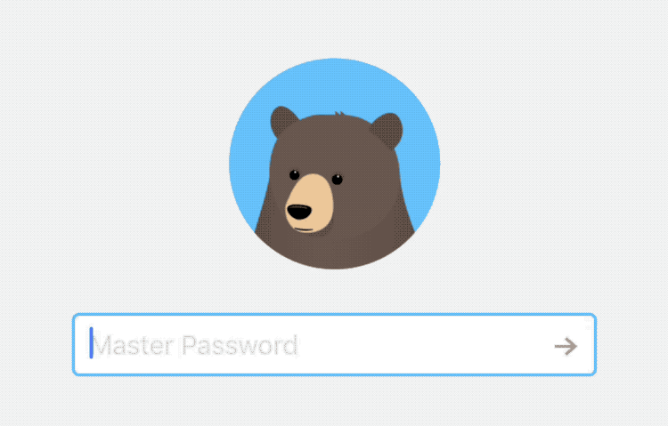Fun UI Password Fields – now you see it now you don’t!