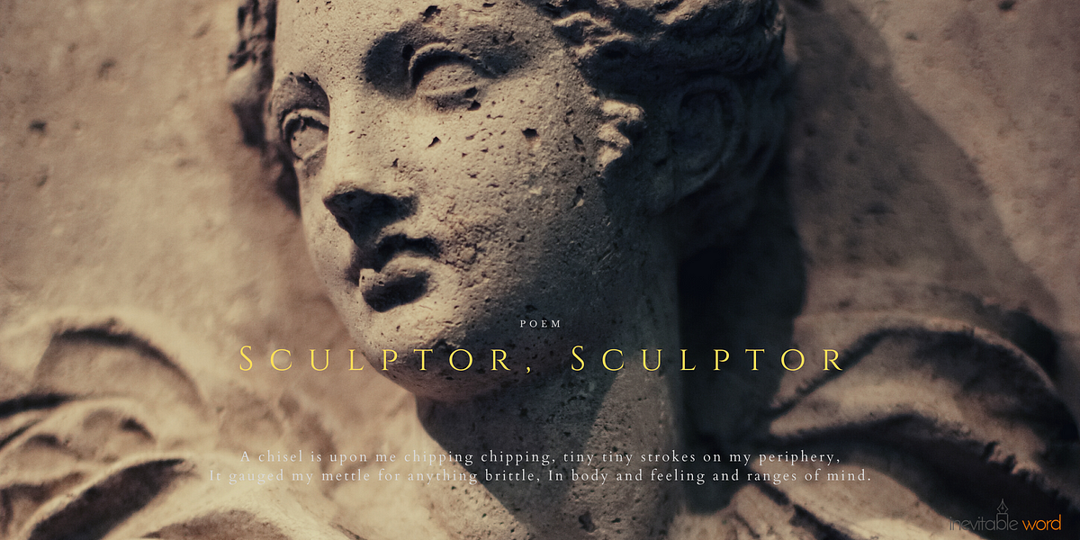 Sculptor, Sculptor