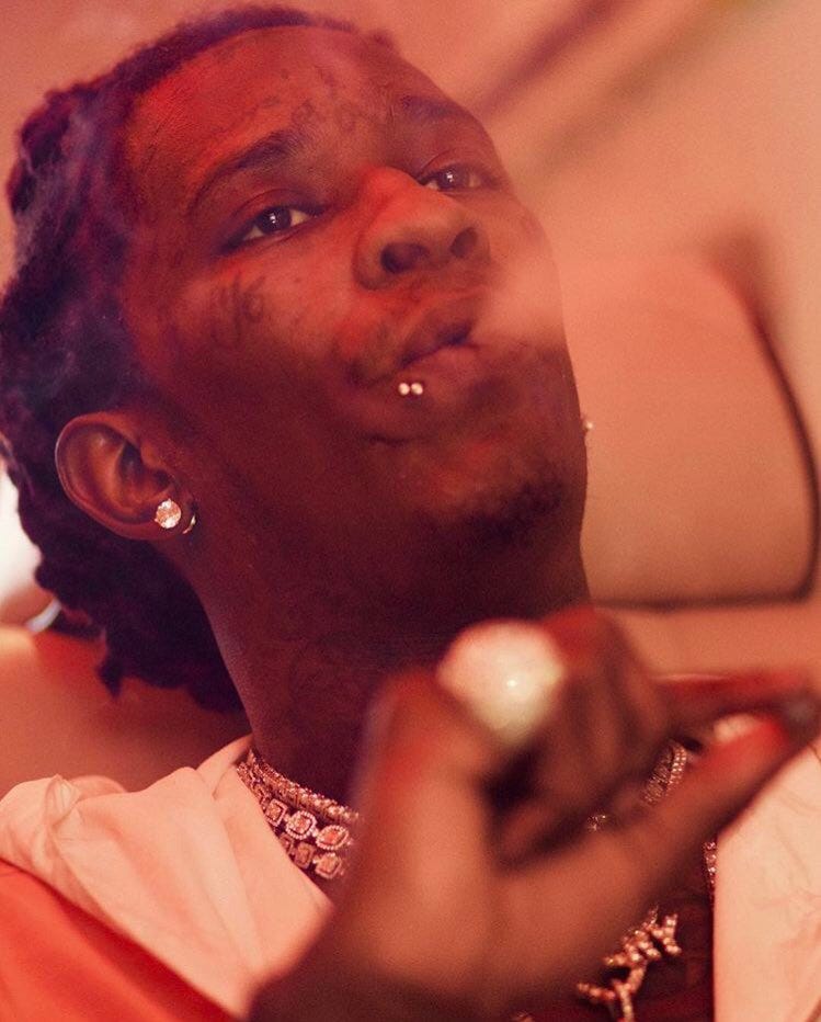 Weed fucked Girl gets while smoking