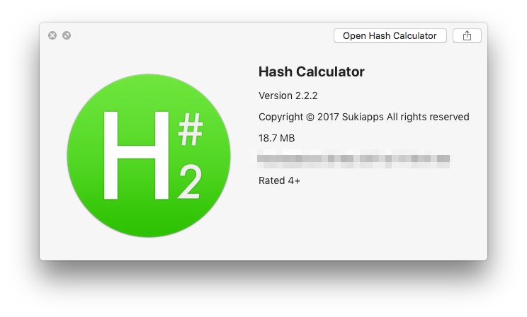 etc hash calculator