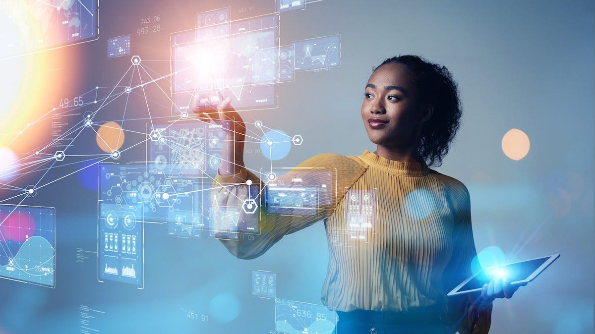 Organizations Need to Create “Digital Playgrounds”