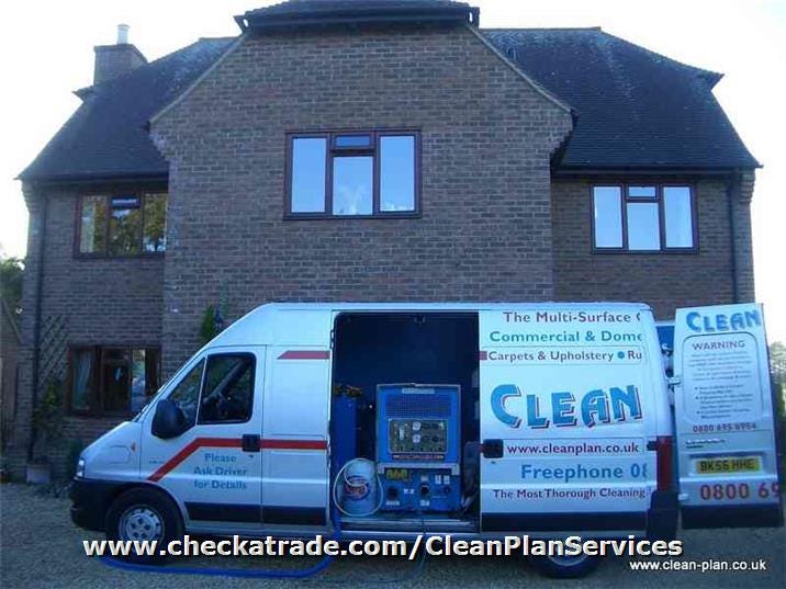 Carpet and Upholstery CleaningDomestic Cleaning Medium