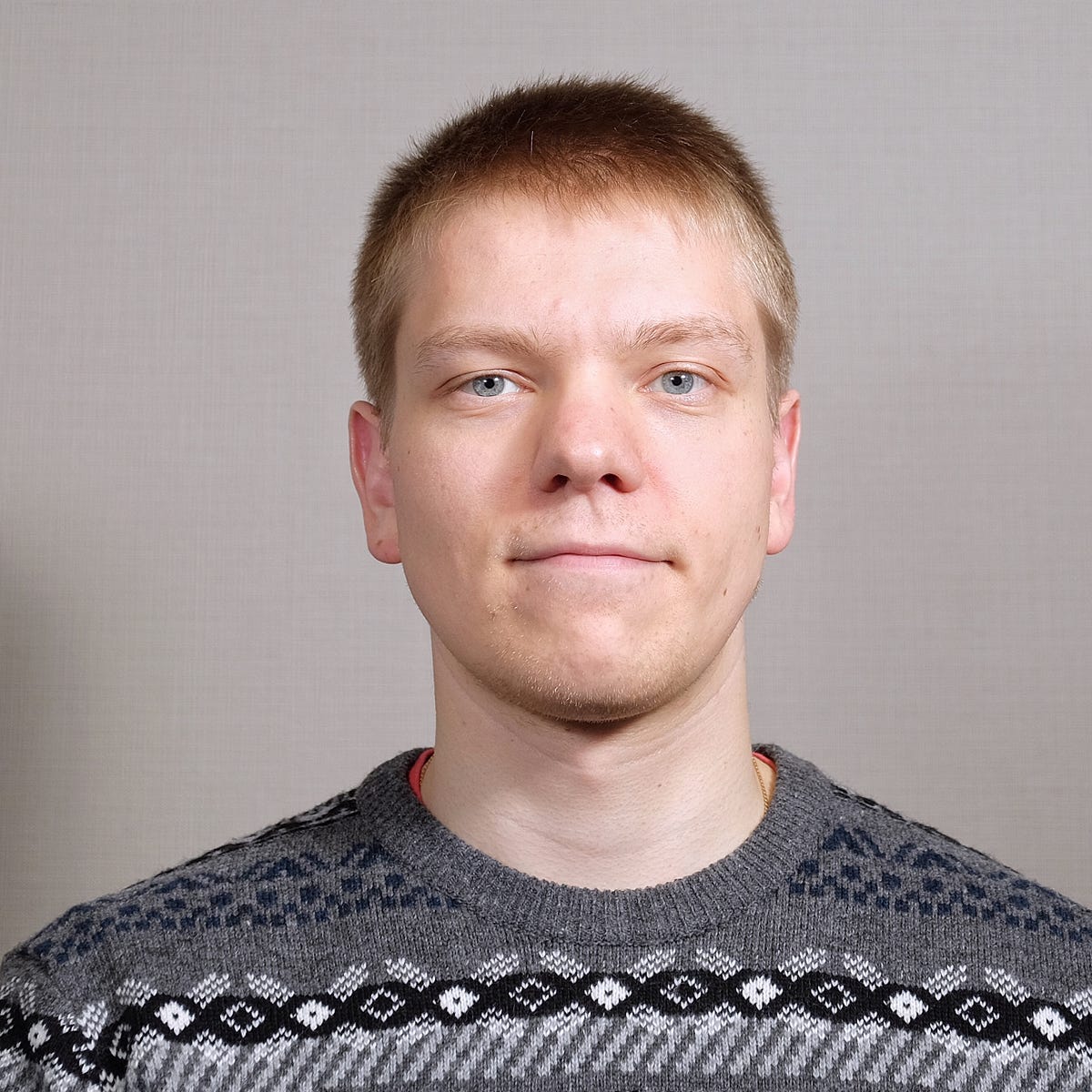 Oleg Pankov - Medium
