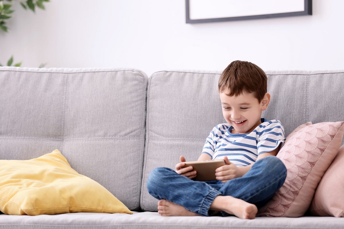 5 things game developers need to know about COPPA and GDPR-K