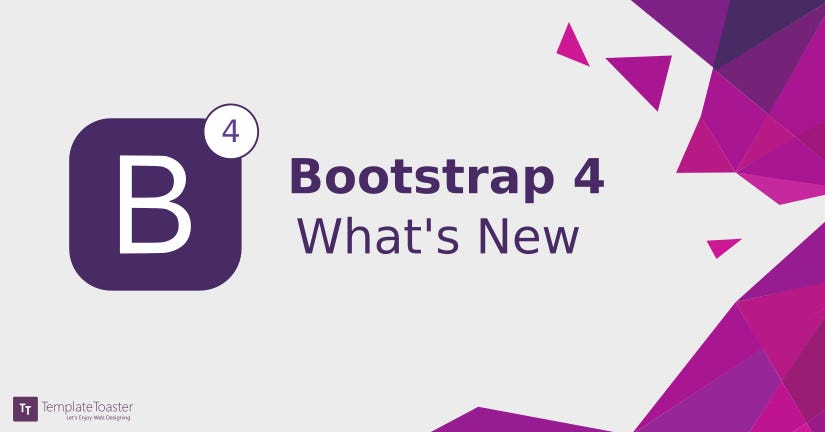 Learn Bootstrap 4 In 30 Minutes By Building A Landing Page Website