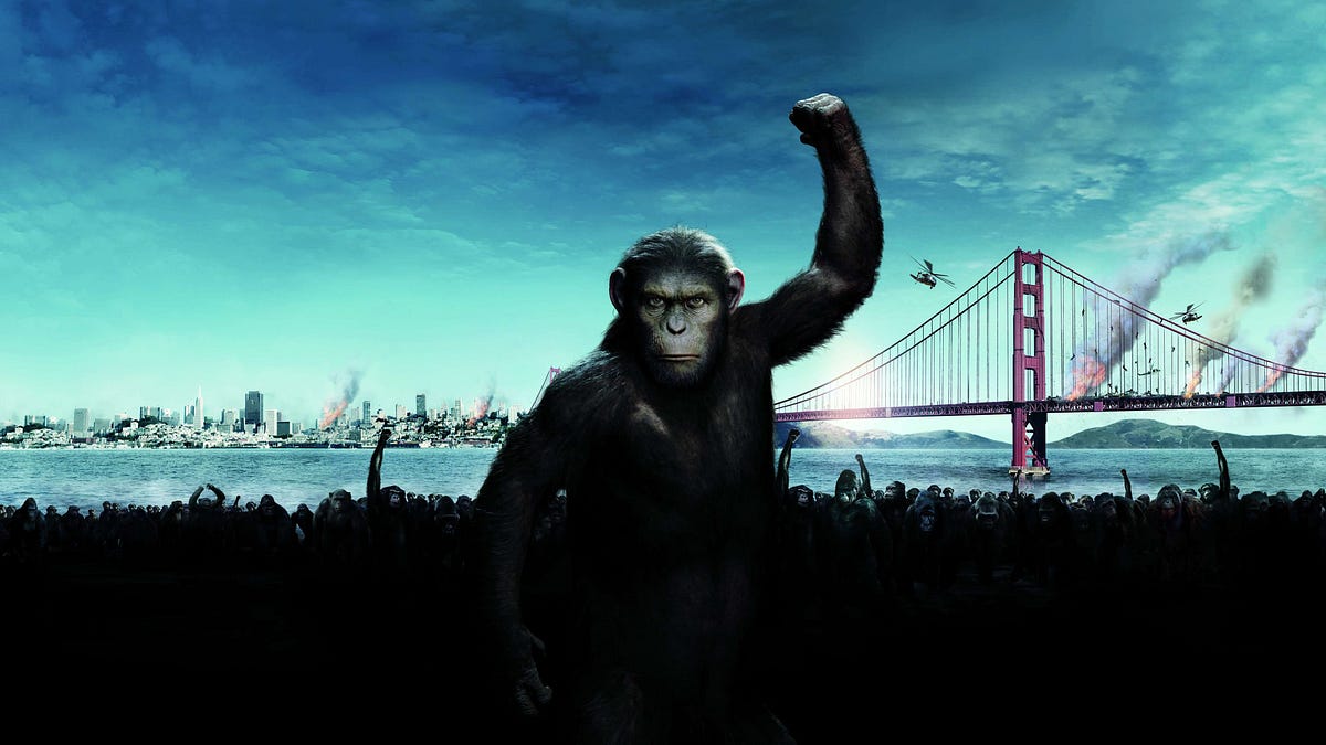 La Planète Des Singes Les Origines Vostfr Hd Streaming