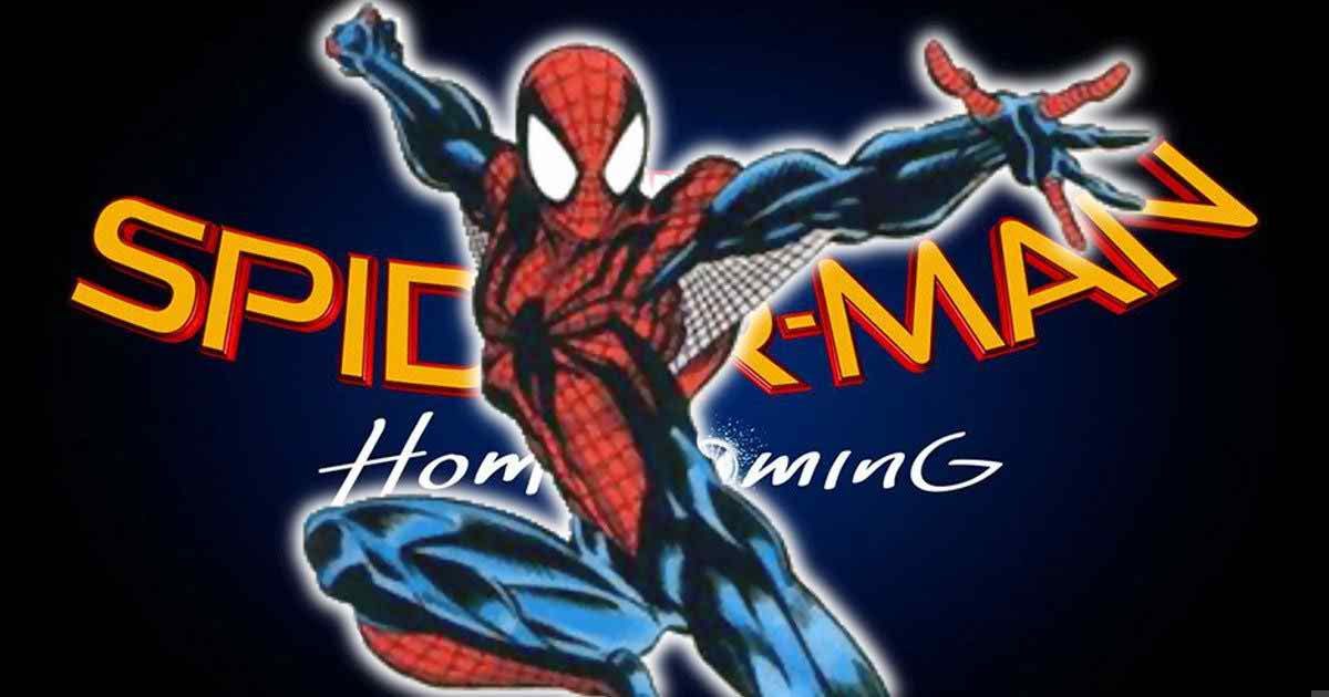 Watch Spider-Man: Homecoming 2017 Movie Online 1080P