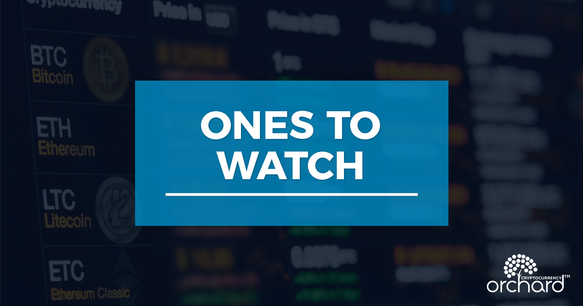 3 cryptocurrencies to watch: rvn, zen & olt