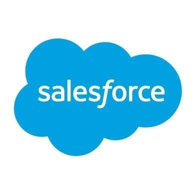 Salesforce Engineering