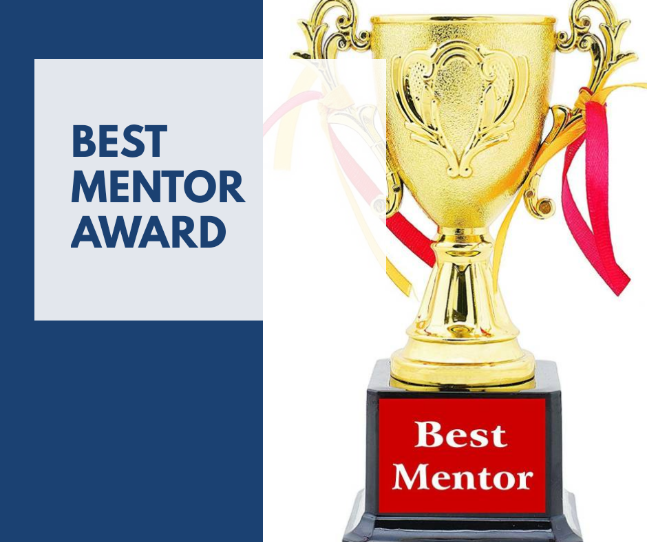 Best startup mentor award -GoFloaters – Shyam Sundar Nagarajan – Medium