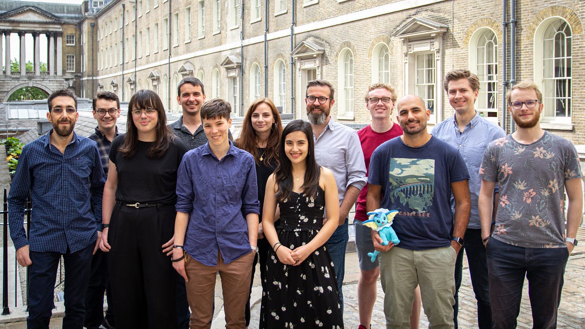 Sensible Object is acquired by Niantic