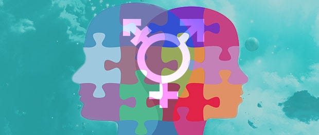 Transgender Kids Have Good Mental >> When “desisters” aren’t: De-desistance in childhood and adolescent gender dysphoria Transgender Kids Have Good Mental >> When “desisters” aren’t: De-desistance in childhood and adolescent gender dysphoria