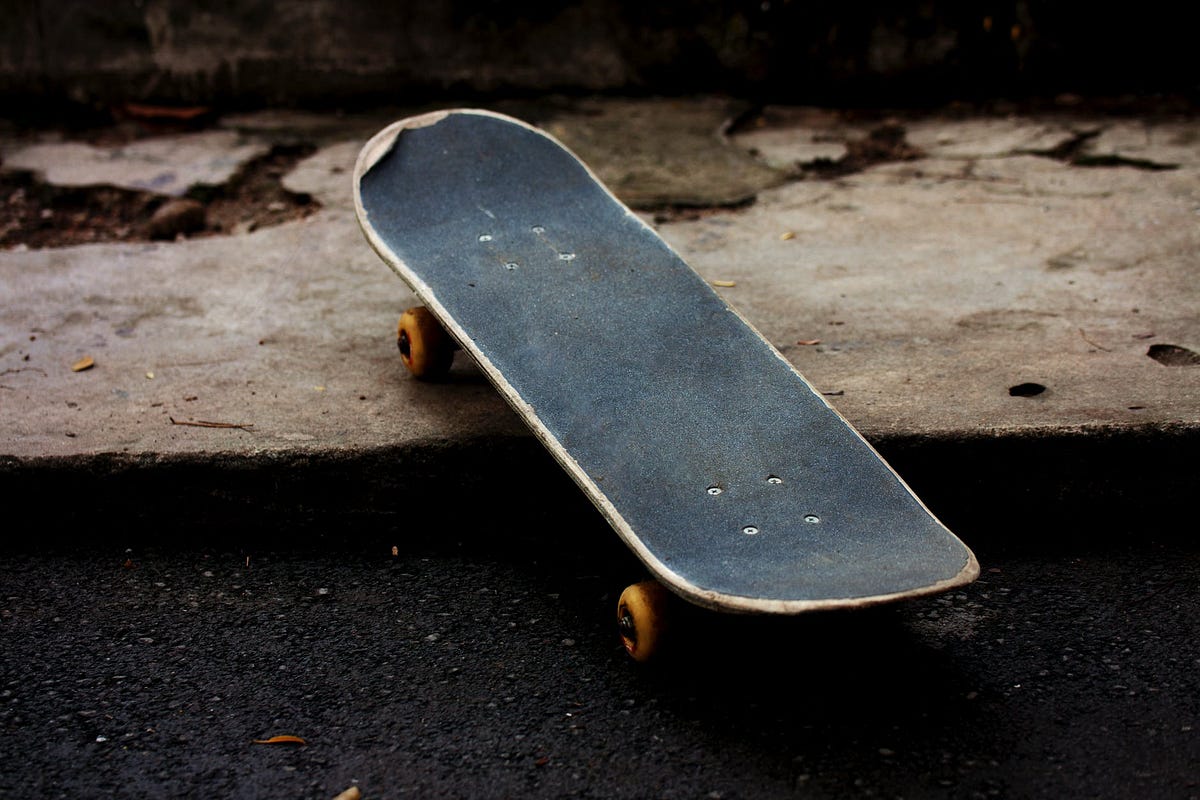 Beginner’s Guide To Skateboarding - Medium