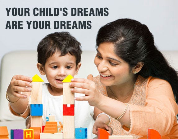 All you need to know about Child Investment and Child 