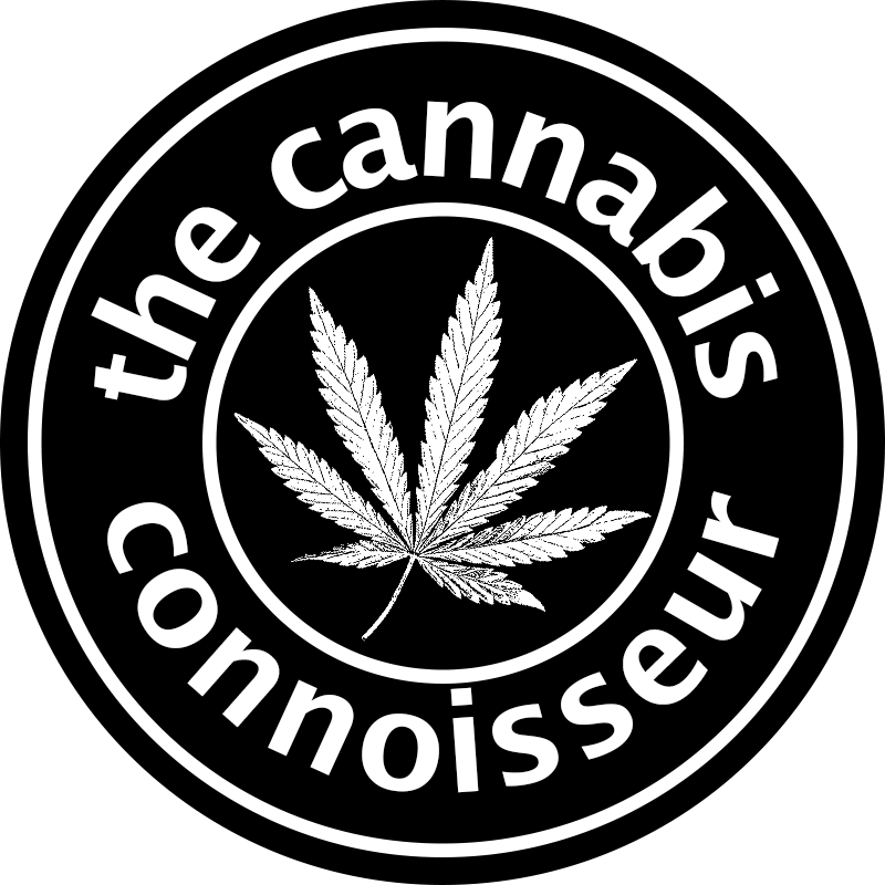 The Cannabis Connoisseur Medium