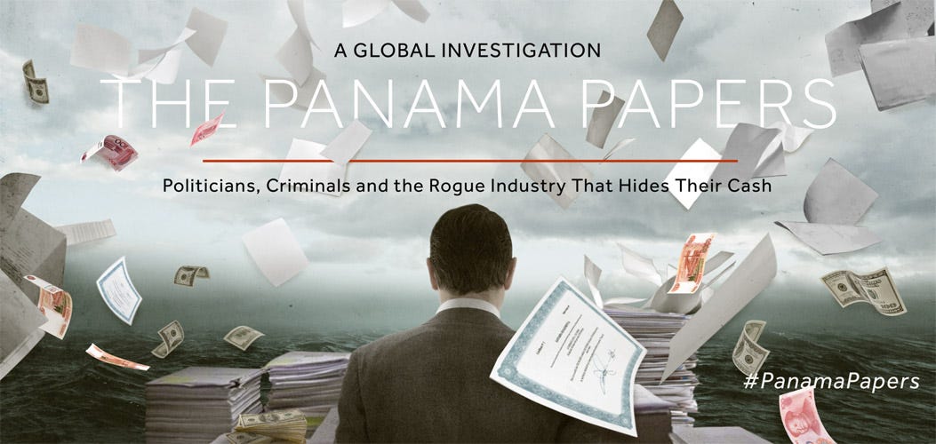 How African journalists helped crack the Panama Papers