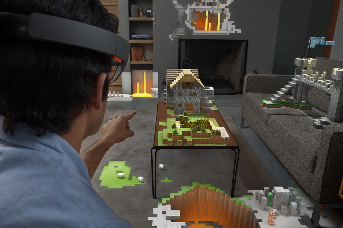 How Augmented Reality is Revolutionizing Museums, Schools and Jobs