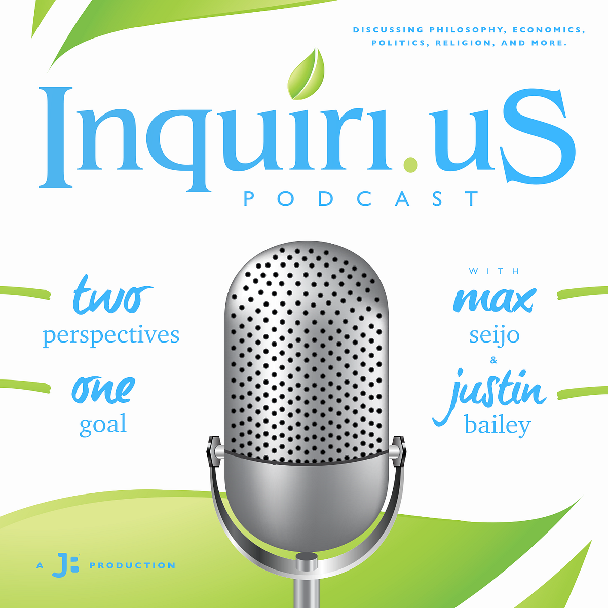 Inquiri.us Podcast – Medium