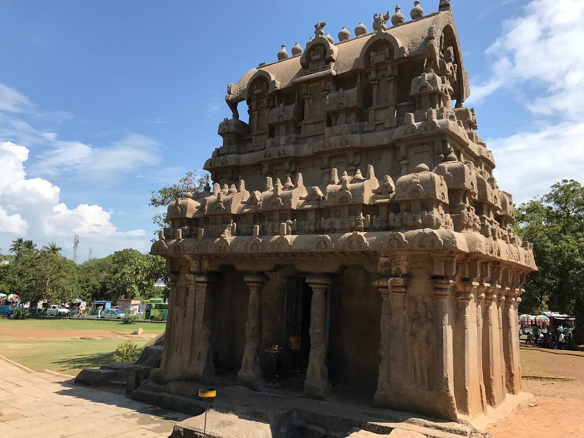 Image result for An Architectural Marvel - Mahabalipuram: Plan a Weekend trip