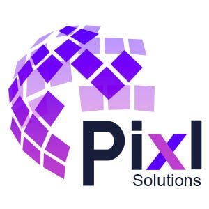 Pixl Solutions - Medium