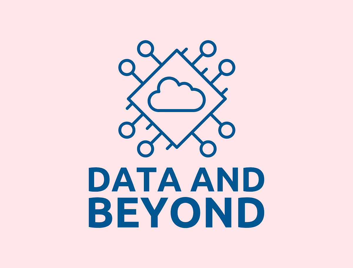 Data Beyond Medium data-beyond-medium