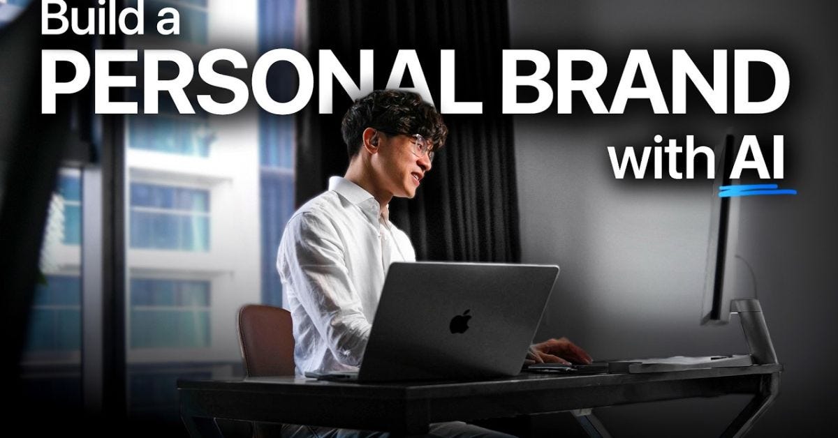 How​ t‍o⁠ B⁠uild a Profi‌table Online Busines‌s‍ Using‌ AI Tools‌