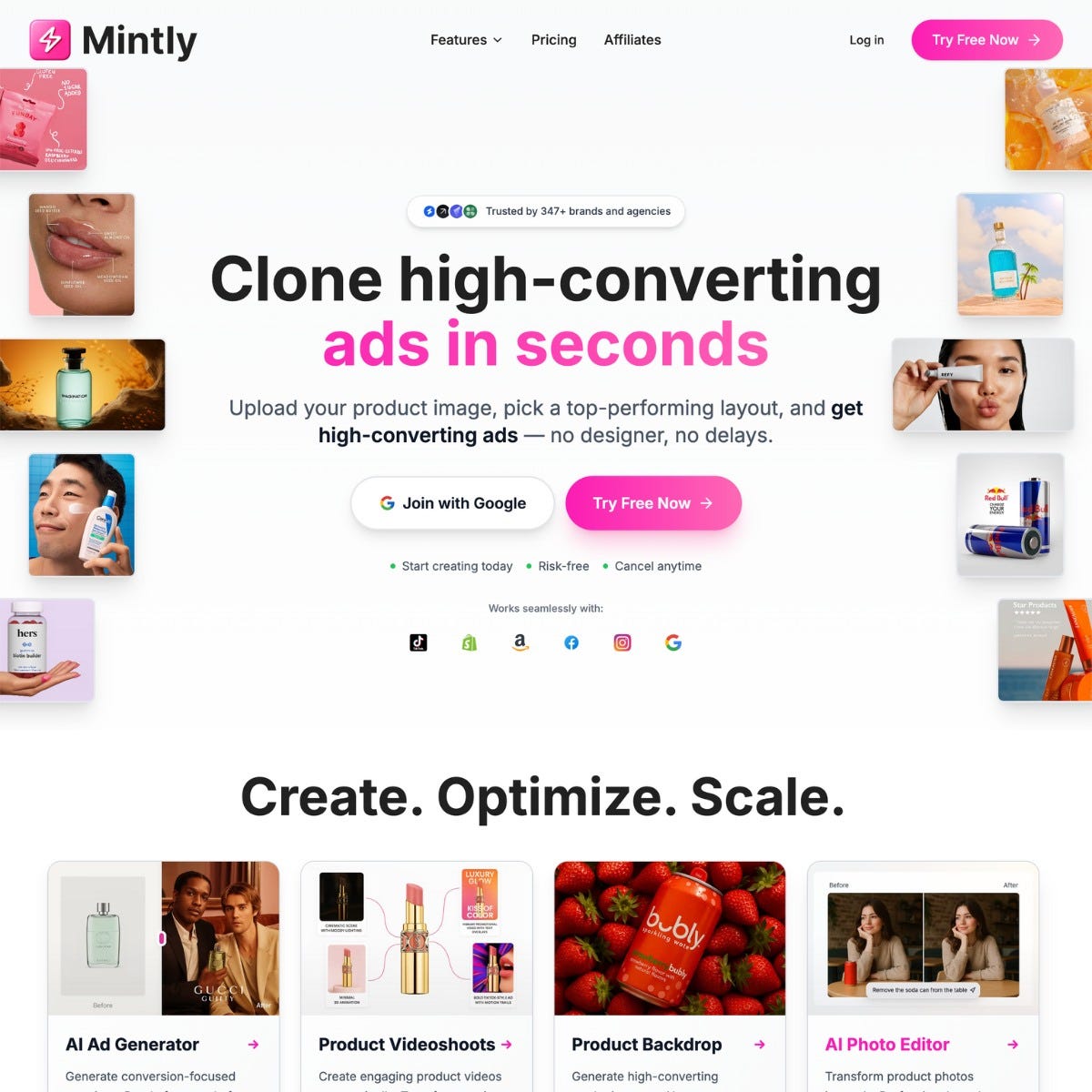The Future of Work: Mintly’s AI as Your Smart Business Assistant