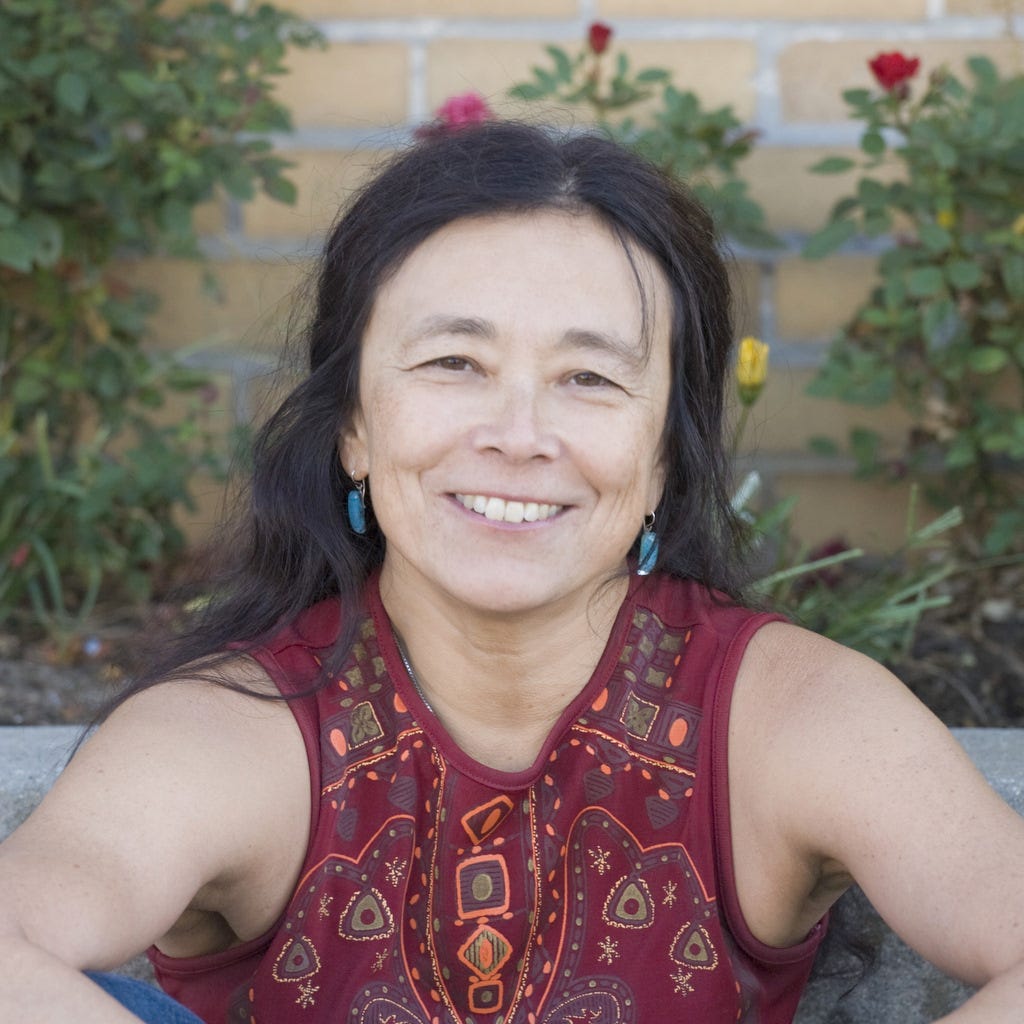 Fern Shen Medium