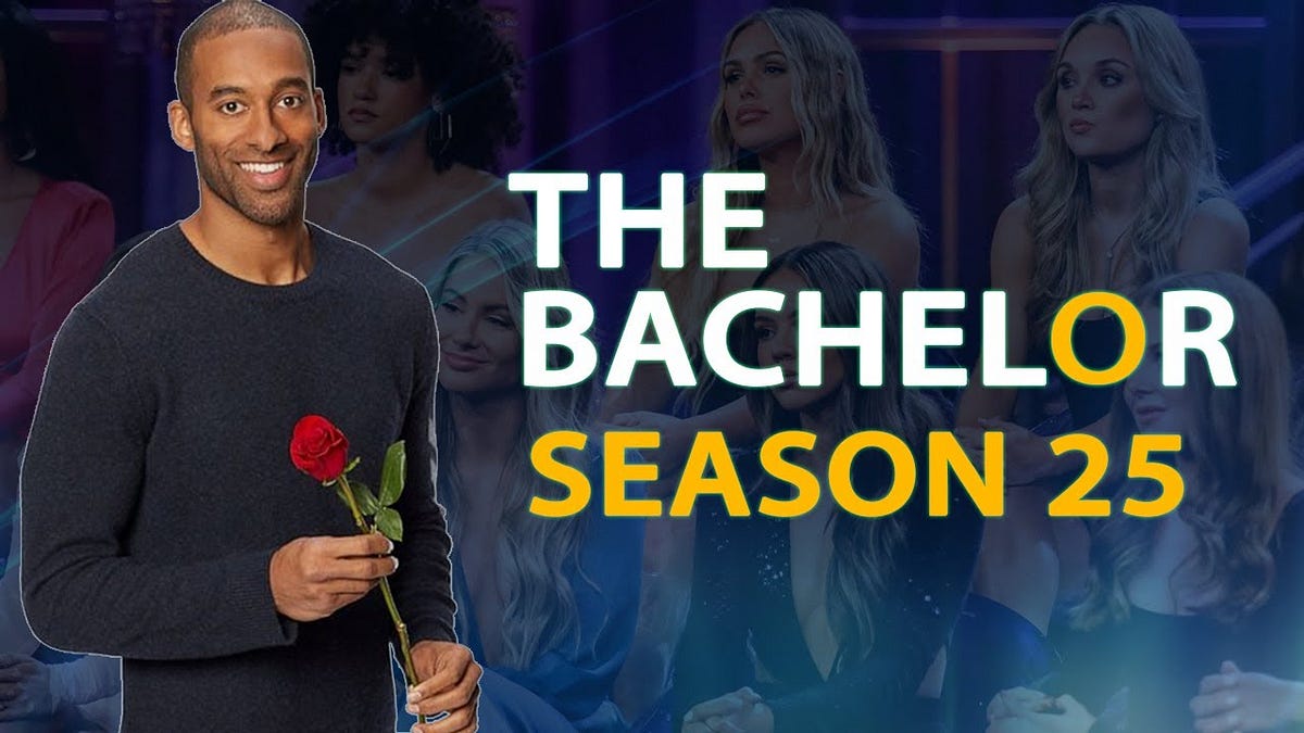 123.MOVIES-WATCH! The Bachelor S 25 - Medium
