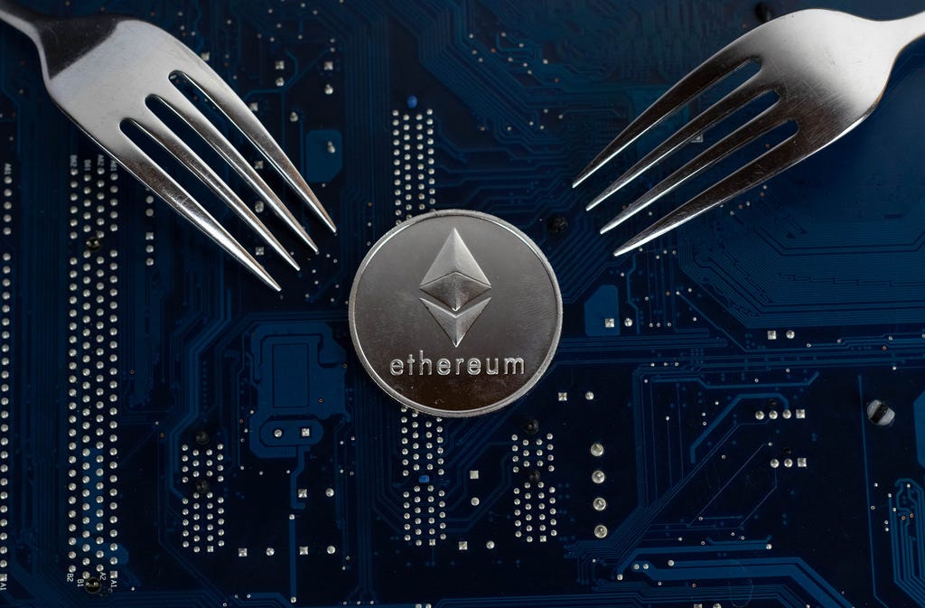 Constantinople You What The Ethereum Hard Fork Means For Mining - 