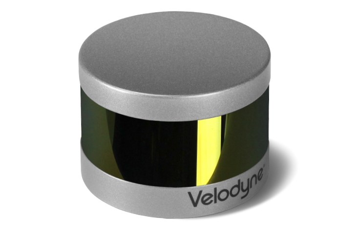 Velodyne Lidar Price Reduction – Self-Driving Cars – Medium