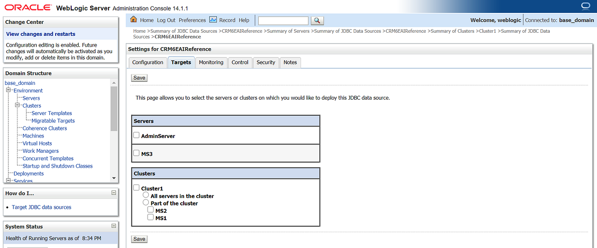 wlst-modify-jdbc-datasource-targets