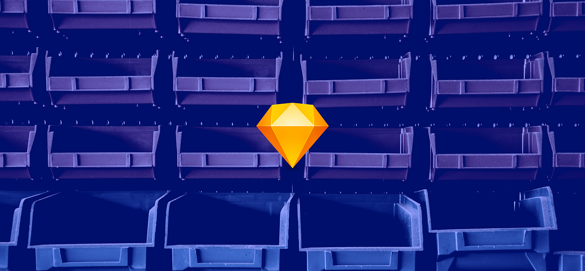 3 Quick Tips to Organize Sketch Pages