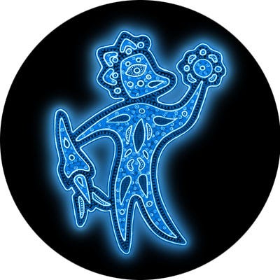 Untold History - Medium